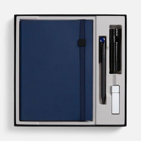 Набор Vivid Maxi, синий