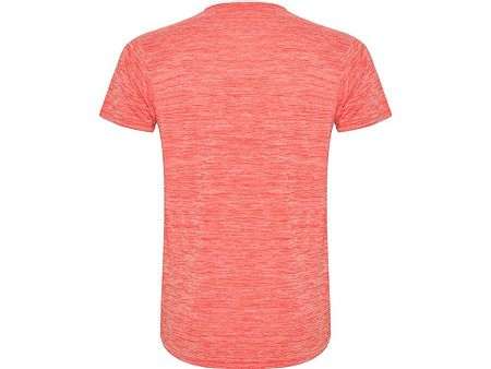 Спортивная футболка «Zolder» мужская