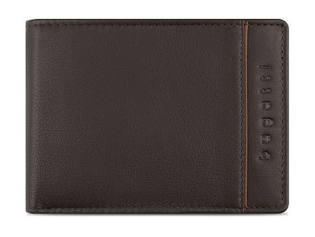 Портмоне «Banda» с защитой данных RFID