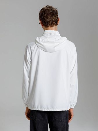 Куртка Kivach Air, белая, размер M