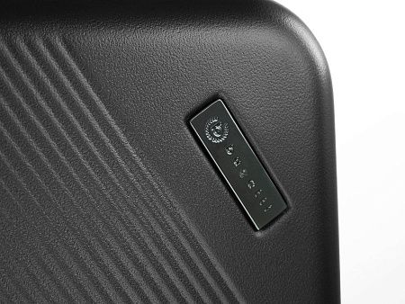 Чемодан «Kallisto», 65 л