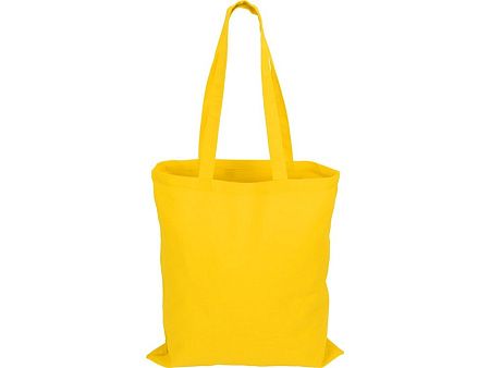 Сумка из хлопка «Carryme 140», 140 г/м2