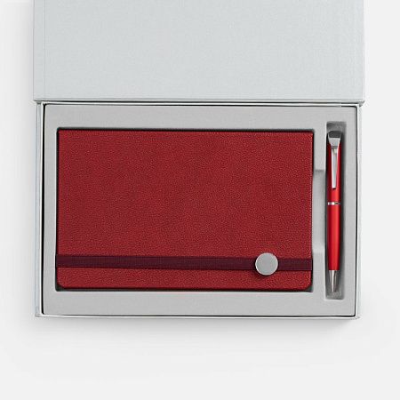 Набор Nova, красный