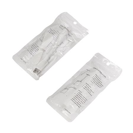 Карандашница "Smart Stand" с беспроводным зарядным устройством, вентилятором и лампой (2USB разъёма)