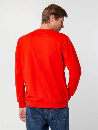 Свитшот Toima 2.0, красный, размер XL