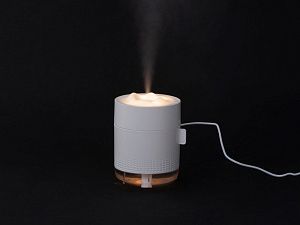 USB Увлажнитель-ночник «Dolomiti»