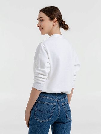 Толстовка New Supreme 280, красная, размер XS