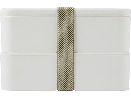 Двухслойный ланчбокс «MIYO»