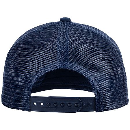 Бейсболка Seguro Air, темно-синяя