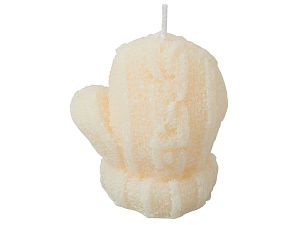 Свеча «Рукавичка»