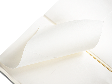 Ежедневник Flexy Happy Line А5, красный, недатированный, в гибкой обложке