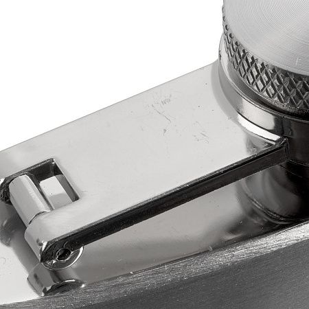 УЦЕНКА! Фляжка Muse, стальная