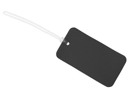 Багажная бирка «Favor» на силиконовой петле