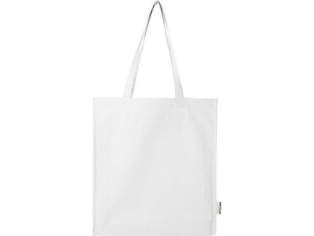 Эко-сумка «Florida» с ластовицей