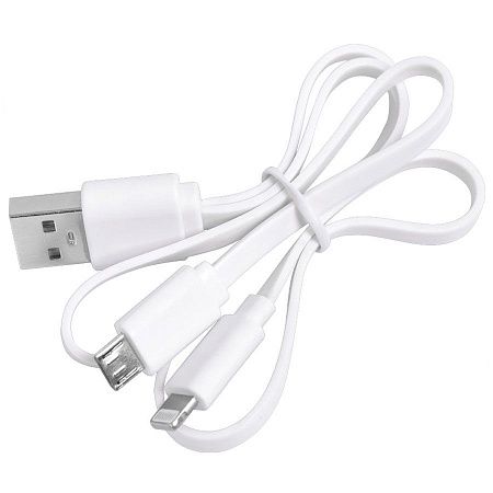 Универсальный аккумулятор "Tabby" (5000mAh), темно-синий, 7,5х12,1х1,1см