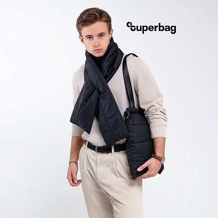 Набор Superbag Bubble