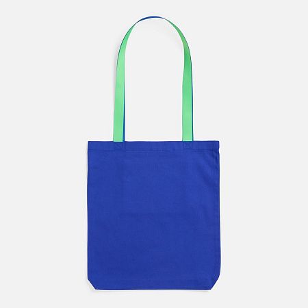 Основа для шопера B4, синяя