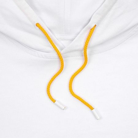 Наконечник для шнурка Nozzle, белый