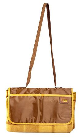 Пледы для пикника на заказ