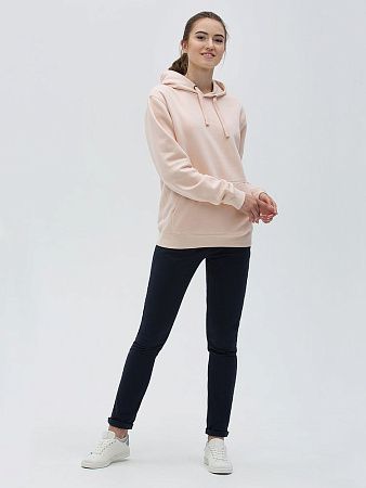 Брюки Jared Women, темно-синие, размер 38