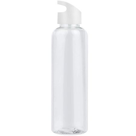 Бутылка для воды MINI BINGO COLOR 550мл. Белая 6270.07