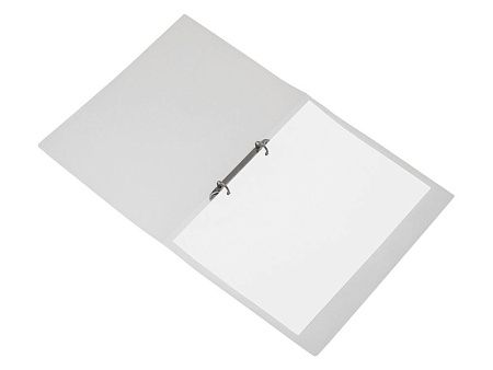 Папка на 2-х кольцах