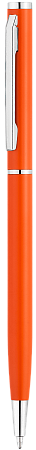 Ручка HILTON Оранжевая 1060.05