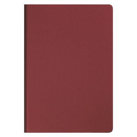 Ежедневник Star недатированный, бургунди (без упаковки, без стикера)