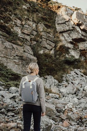 Рюкзак VINGA Sortino RCS