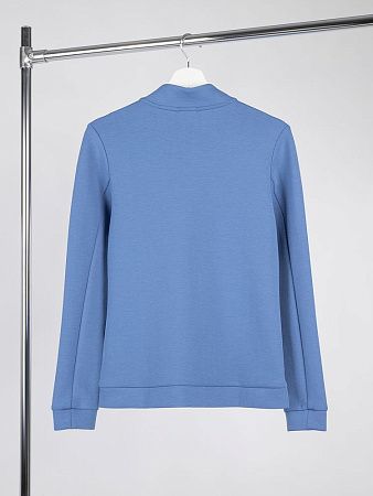 Куртка женская Lovi, синяя, размер XL