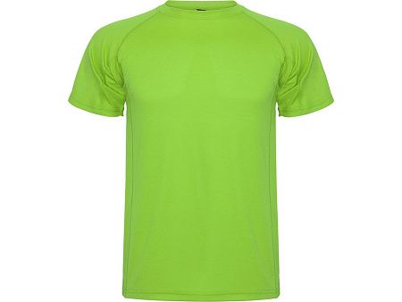 Спортивная футболка «Montecarlo» мужская