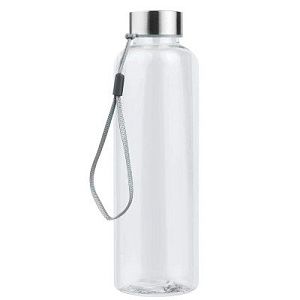 Бутылка для воды ARDI PET 550мл. Белая 6250.07