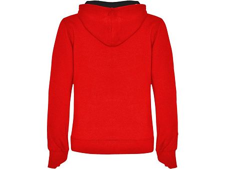 Толстовка с капюшоном «Urban» женская