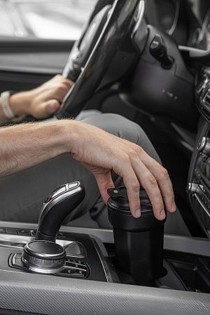 Термостакан TEDGE