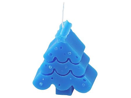 Свеча «Елочка»