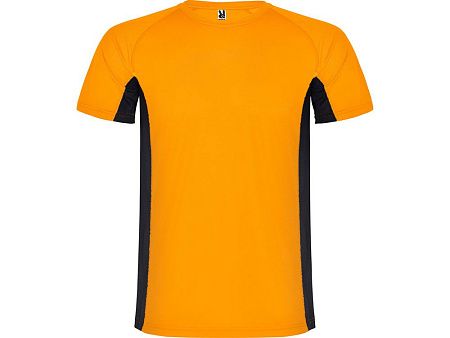 Спортивная футболка «Shanghai» мужская