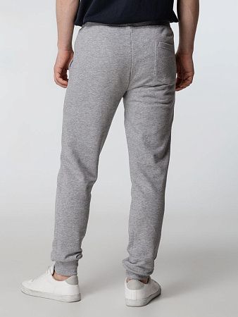 Джоггеры мужские Jet Men, серый меланж, размер XS