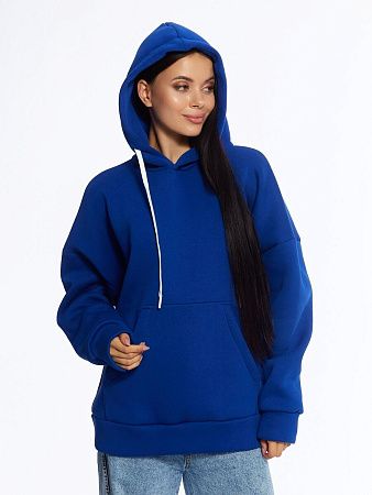 Худи унисекс оверсайз BB Banks L/XL