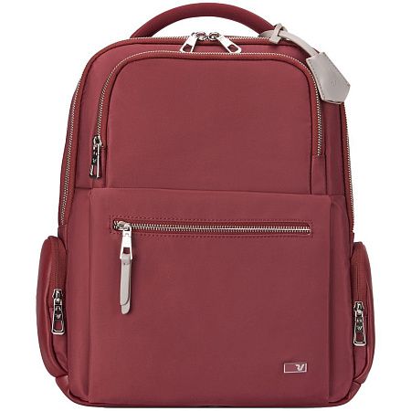 Рюкзак Woman Biz S, красный