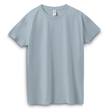 Футболка Imperial 190, морозно-голубая, размер L