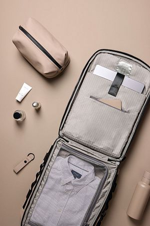 Рюкзак для путешествий VINGA Baltimore