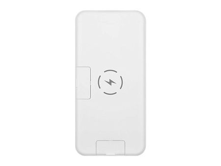 Внешний беспроводной аккумулятор «NEO Wireless PD», 10000 mAh