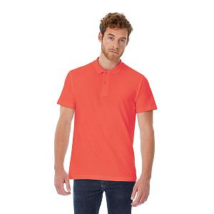 Футболка теннисная ID.001 под нанесение