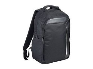 Рюкзак «Ravy» для ноутбука 15.6" с защитой RFID, цвет: черный