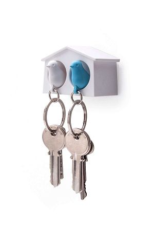 Брелок Mini Duo Sparrow