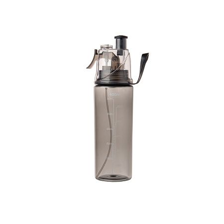 Бутылка для воды Spray, 600 мл