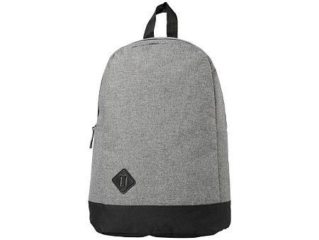 Рюкзак «Dome» с отделением для ноутбука 15"