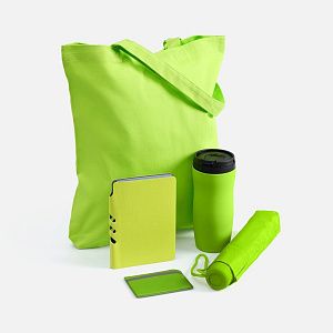 Набор Dual Umbrella, красный