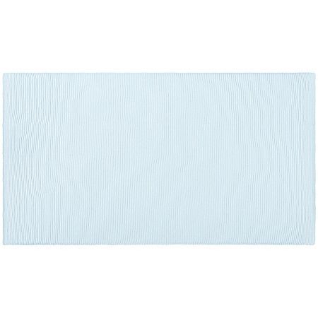 Плед Quill, светло-голубой