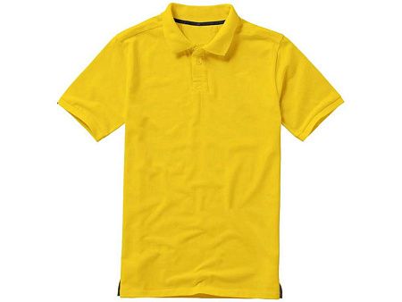 Рубашка поло "Calgary" мужская